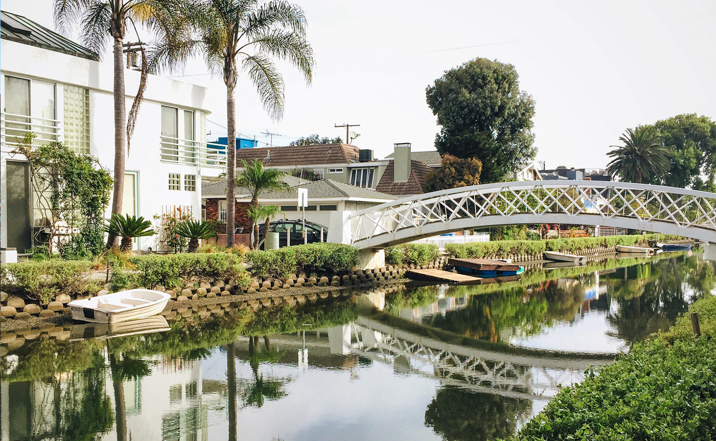 Venice, CA