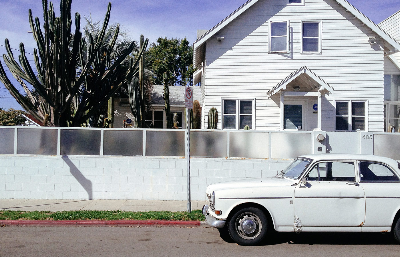 Venice, CA